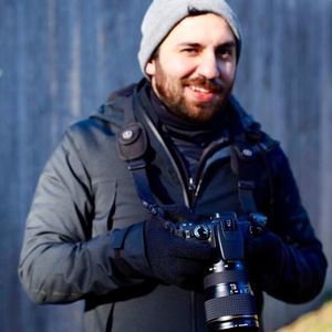 Meet your Posher, Steve